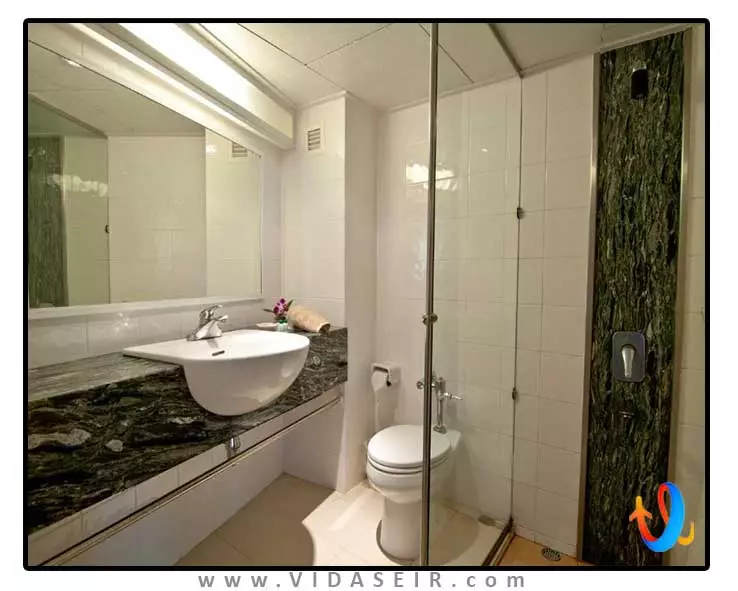 هتل-گلدن-بیچ-پاتایا