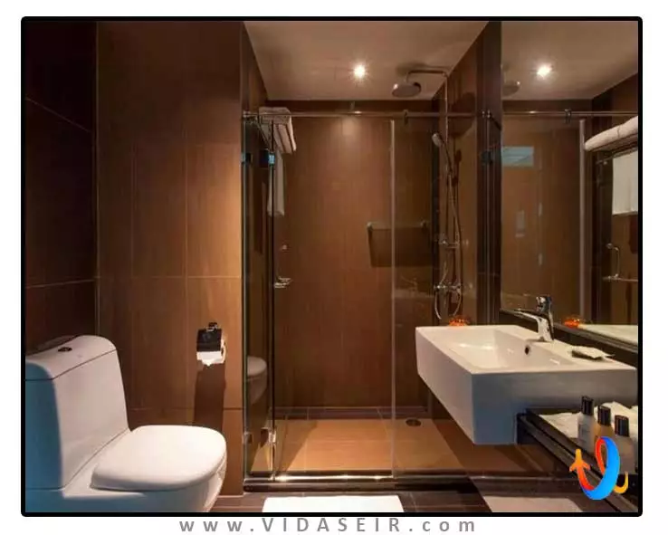 هتل-گلدن-تولیپ-ماندیسن-سوئیتس-بانکوک