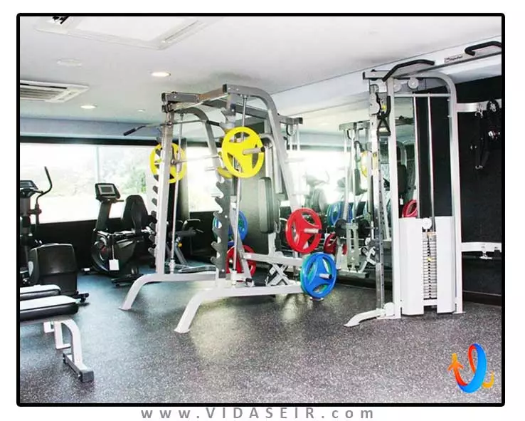 هتل-گلدن-تولیپ-ماندیسن-سوئیتس-بانکوک