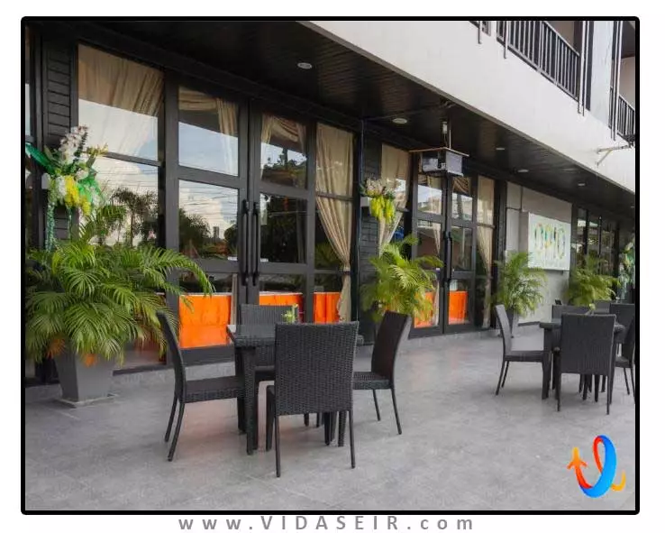 هتل-گلدن-تولیپ-پاتایا