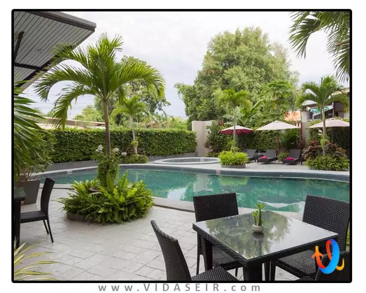 هتل-گلدن-تولیپ-پاتایا