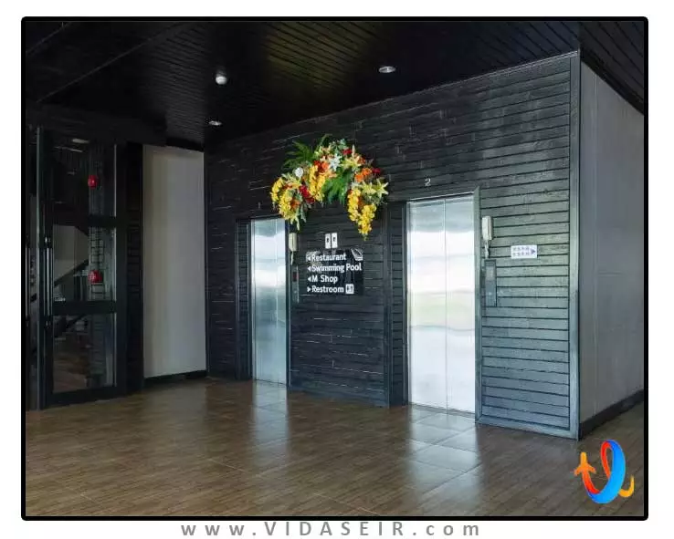 هتل-گلدن-تولیپ-پاتایا