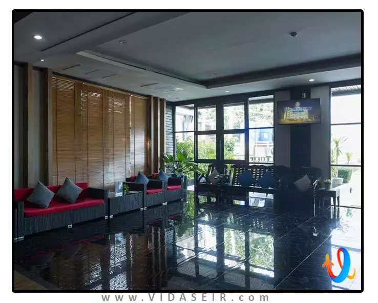 هتل-گلدن-تولیپ-پاتایا