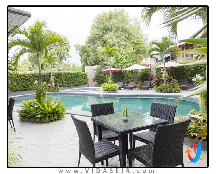 هتل-گلدن-تولیپ-پاتایا