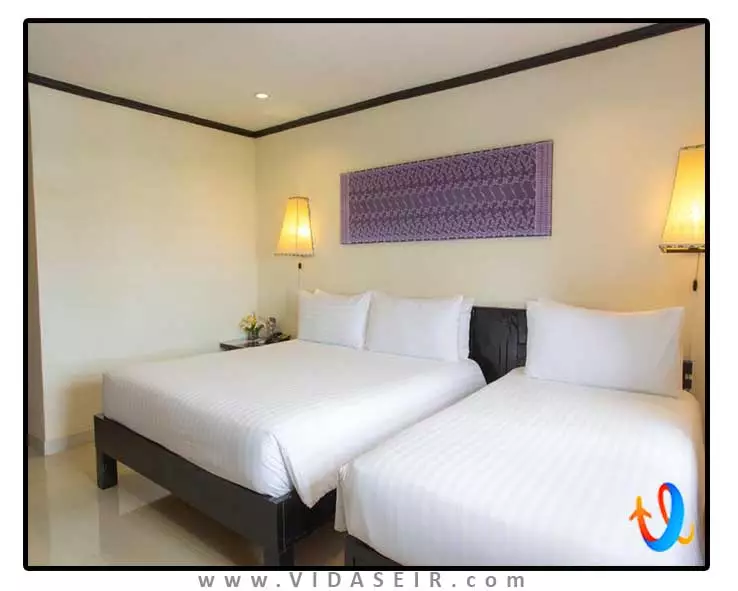 هتل-گلدن-تولیپ-پاتایا