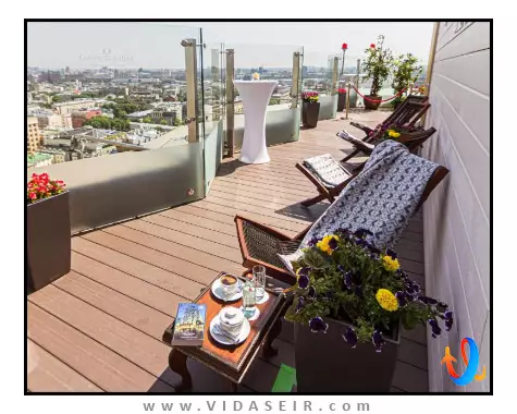 هتل-گلدن-رینگ-مسکو