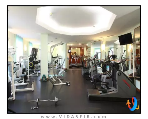 هتل-گلدن-رینگ-مسکو