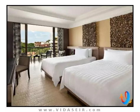 هتل-گلدن-سندز-ریزورت-بای-شانگری-لا-پنانگ