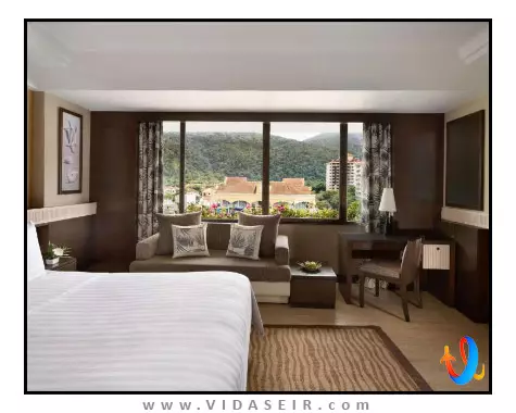 هتل-گلدن-سندز-ریزورت-بای-شانگری-لا-پنانگ