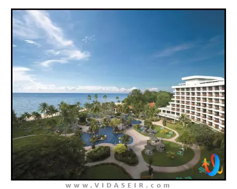 هتل-گلدن-سندز-ریزورت-بای-شانگری-لا-پنانگ