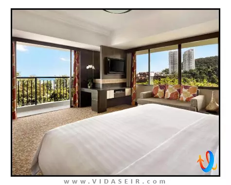 هتل-گلدن-سندز-ریزورت-بای-شانگری-لا-پنانگ