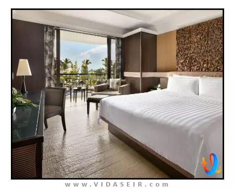 هتل-گلدن-سندز-ریزورت-بای-شانگری-لا-پنانگ