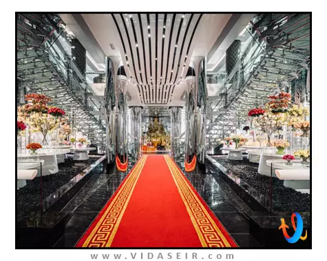 هتل-گلدن-سندز-کریک