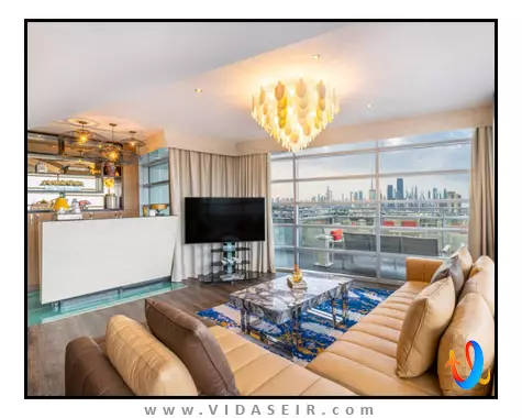 هتل-گلدن-سندز-کریک