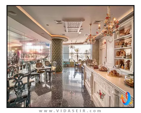 هتل-گلدن-سندز-کریک