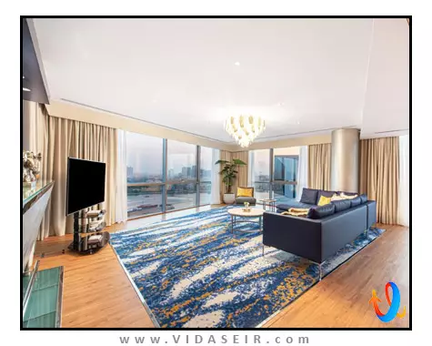 هتل-گلدن-سندز-کریک