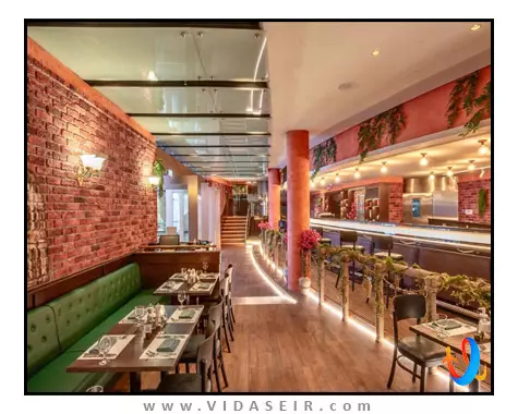 هتل-گلدن-سندز-کریک