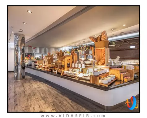 هتل-گلدن-سندز-کریک