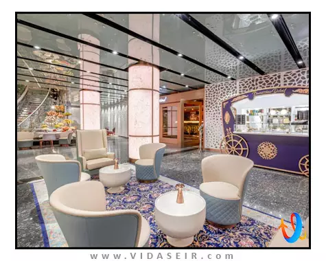 هتل-گلدن-سندز-کریک