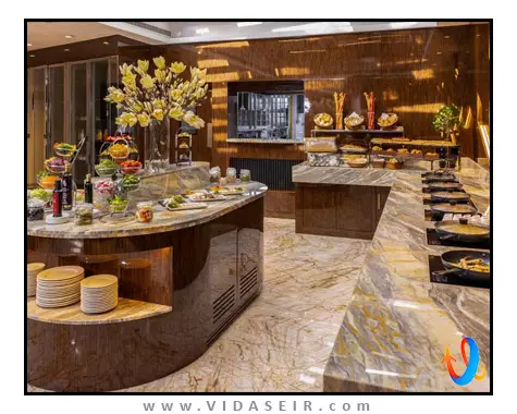 هتل-گلدن-سندز-کریک