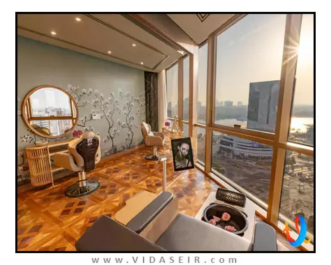 هتل-گلدن-سندز-کریک