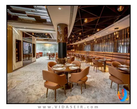 هتل-گلدن-سندز-کریک