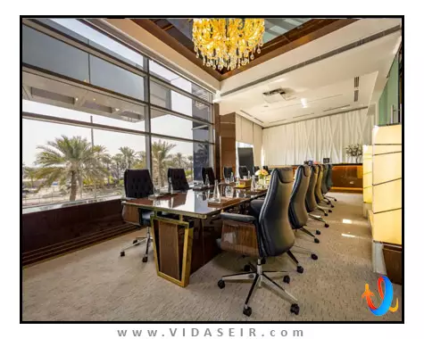 هتل-گلدن-سندز-کریک