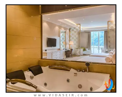 هتل-گلدن-کراون-کندی