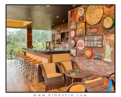 هتل-گلدن-کراون-کندی