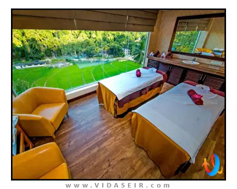 هتل-گلدن-کراون-کندی