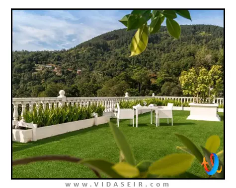 هتل-گلدن-کراون-کندی