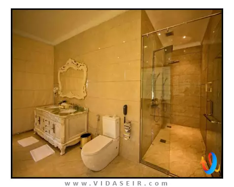 هتل-گلدن-کراون-کندی