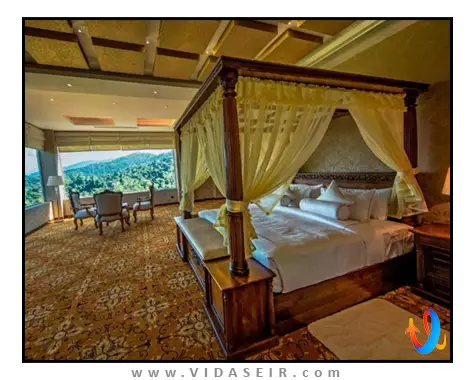 هتل-گلدن-کراون-کندی