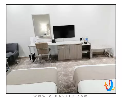 هتل-گلوریا-اند-سوئت-دوحه