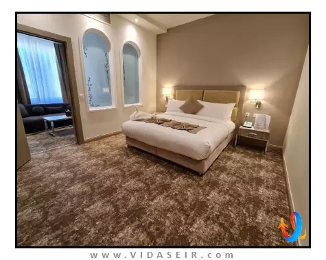 هتل-گلوریا-اند-سوئت-دوحه