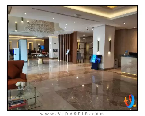 هتل-گلوریا-اند-سوئت-دوحه