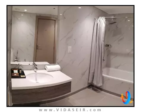 هتل-گلوریا-اند-سوئت-دوحه