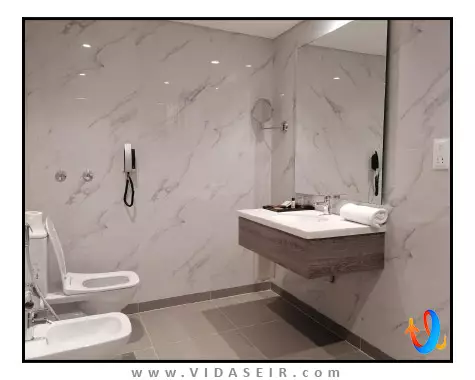 هتل-گلوریا-اند-سوئت-دوحه