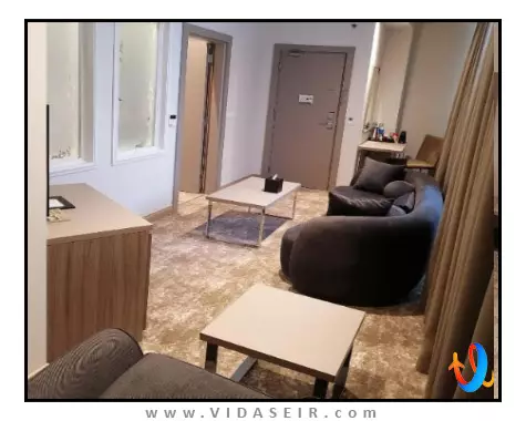 هتل-گلوریا-اند-سوئت-دوحه