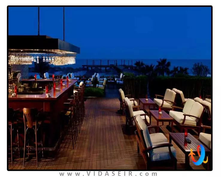 هتل-گلوریا-ورده-آنتالیا