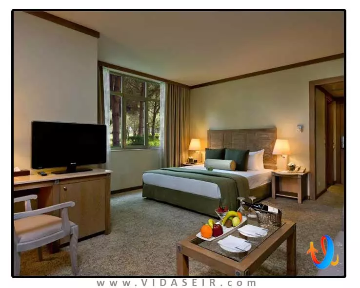 هتل-گلوریا-ورده-آنتالیا