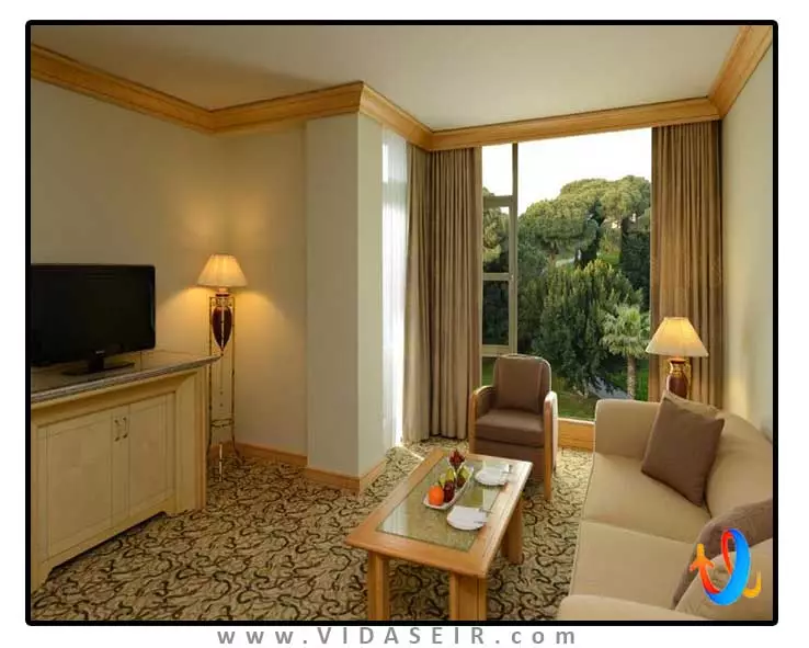 هتل-گلوریا-ورده-آنتالیا