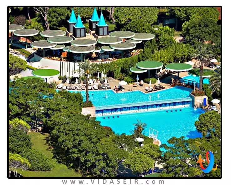 هتل-گلوریا-ورده-آنتالیا