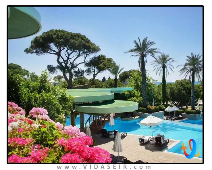 هتل-گلوریا-ورده-آنتالیا