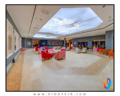 هتل-یاسمین-ریزورت-بدروم