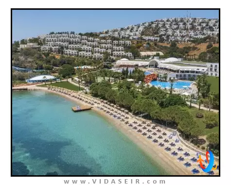 هتل-یاسمین-ریزورت-بدروم