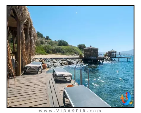 هتل-یاسمین-ریزورت-بدروم