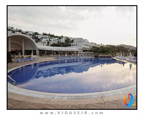 هتل-یاسمین-ریزورت-بدروم