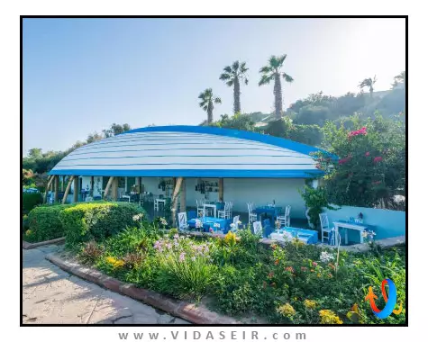 هتل-یاسمین-ریزورت-بدروم