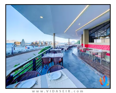 هتل-یاسمین-ریزورت-بدروم